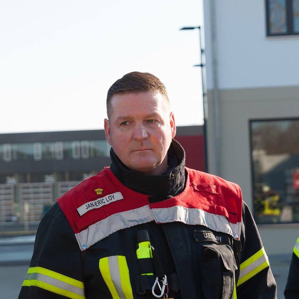Erfahrungsbericht: SiAss bei der Feuerwehrbereitschaft 1 Northeim